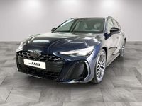 Neu Audi A6 S-Line 367 PS (269 kW) 2025 Firmamentblau metallic Kombi