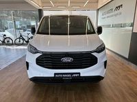 Neu Ford Transit Custom Trend 110 PS (80 kW) 2025 Weiß Limousine