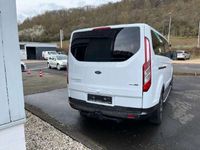 gebraucht Ford Transit Custom 320 L2 Tourneo Titanium