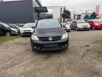 Gebraucht VW Golf VI Edition 122 PS (89 kW) 2008 Black magic perleffekt Kleinwagen