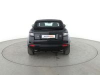 Gebraucht Land Rover Range Rover evoque HSE Dynamic 180 PS (132 kW) 2016 Schwarz SUV
