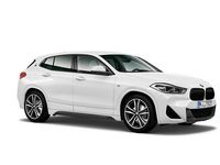 Gebraucht BMW X2 Shadowline 136 PS (100 kW) 2026 SUV
