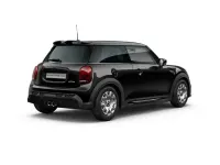 Occasion Mini John Cooper Works 231 ch (169 kW) 2023 Noir Citadine