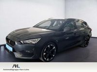 Second-hand Cupra Leon 150 CP (110 kW) 2022 Gri Break
