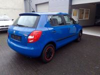 gebraucht Skoda Fabia 1.2l*Tüv12/24*1Hand*Gepflegt *