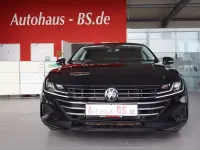 Gebraucht VW Arteon 150 PS (110 kW) 2023 Schwarz Limousine