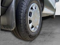 Gebraucht Ford E-Transit Trend 135 kW (184 PS) 2024 Weiß Van