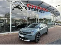Neu Citroën C4 PureTech 131 PS (96 kW) 2026 Grau SUV