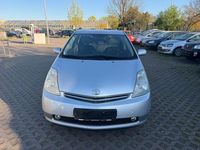 Gebraucht Toyota Prius Sol 77 PS (56 kW) 2008 Silber Kleinwagen
