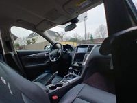 Gebraucht Infiniti Q50 Sport Tech 170 PS (125 kW) 2015 Grau Limousine