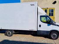 Gebraucht Iveco Daily 156 PS (114 kW) 2020 Weiß