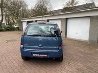 gebraucht Opel Meriva Edition/09/2025