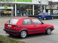 gebraucht VW Golf II 