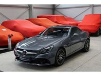 gebraucht Mercedes SLC300 2.Hd/AMG/Airscarf/Kamera/Ambiente