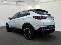 gebraucht Opel Grandland X 1.2 DI Automatik GS