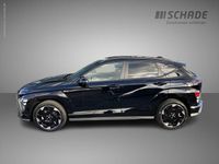 Neu Hyundai Kona N Line 150 kW (204 PS) 2026 Schwarz SUV