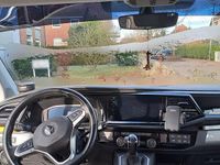 Gebraucht VW Multivan Highline 199 PS (146 kW) 2020 Grün Van