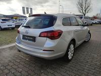gebraucht Opel Astra 1.6 J Exklusiv SIDI Turbo