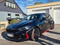 Gebraucht BMW 128 Performance 265 PS (194 kW) 2024 Schwarz Limousine