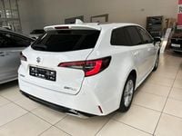 Gebraucht Suzuki Swace Comfort+ 2025 Weiss Kombi