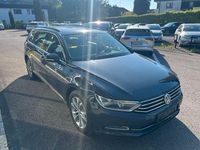 Gebraucht VW Passat 120 PS (88 kW) 2015 Grau Limousine