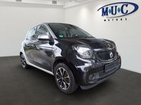 gebraucht Smart ForFour forFourpassion