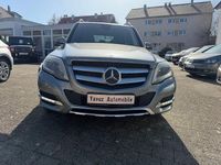 Gebraucht Mercedes GLK350 265 PS (194 kW) 2015 Silber SUV