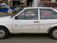 gebraucht VW Polo Coupe C86