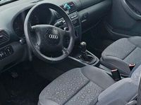 gebraucht Audi A3 1.6