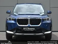 Gebraucht BMW X1 Performance 163 PS (119 kW) 2024 Phytonicblau SUV