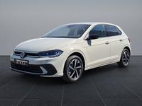 Neu VW Polo 95 PS (69 kW) 2026 Grau Kleinwagen