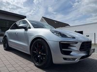 Gebraucht Porsche Macan GTS 360 PS (264 kW) 2016 Silber SUV