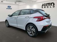 gebraucht Hyundai i20 1,0 T-GDi DCT Trend