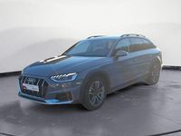 Gebraucht Audi A4 Allroad Advanced 265 PS (194 kW) 2023 Individuallackierungen audi exclusive Kombi