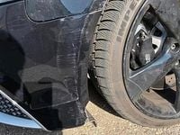 Gebraucht Audi RS3 340 PS (250 kW) 2011 Schwarz Limousine