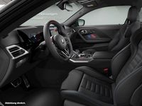 Gebraucht BMW M2 Performance 480 PS (353 kW) 2024 Schwarz Coupé