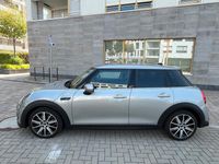 Gebraucht Mini Cooper S Classic 178 PS (130 kW) 2023 Grau Kleinwagen