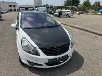 Gebraucht Opel Corsa Color Edition 101 PS (74 kW) 2010 Kleinwagen