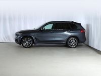 gebraucht BMW X5 xDrive M-Sport Pano H&K LED Gestik Memory Standheizung