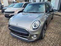 Gebraucht Mini Cooper Chili 136 PS (100 kW) 2018 Grau Kleinwagen