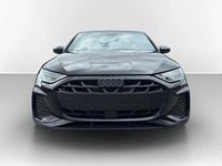 Gebraucht Audi A3 S-Line 85 PS (62 kW) 2025 Schwarz Limousine