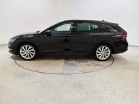 Gebraucht Skoda Octavia Ambition 2021 Schwarz