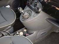 Gebraucht Fiat 500 69 PS (50 kW) 2015 Kleinwagen