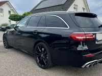 Gebraucht Mercedes E53 AMG AMG 435 PS (319 kW) 2021 Schwarz Kombi