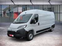Gebraucht Toyota Proace 140 PS (102 kW) 2025 Misty grey Van / Kleinbus