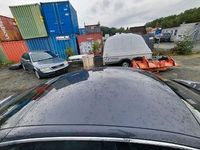 Gebraucht Tesla Model S 244 kW (332 PS) 2015 Grau Kleinwagen