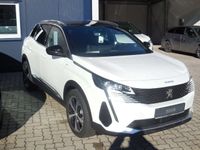 gebraucht Peugeot 3008 GT Pack BlueHdi 130 EAT8*Panoramadach-AHK*