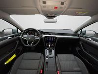 Gebraucht VW Passat Business 150 PS (110 kW) 2023 Grau Kombi