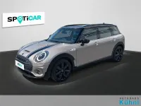 Gebraucht Mini Cooper Classic 178 PS (130 kW) 2022 Grau Kleinwagen