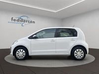 Gebraucht VW up! 65 PS (47 kW) 2022 Kleinwagen